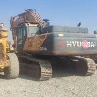 بیل هیوندا 520مدل 2021|خودرو سنگین|اسلامشهر, ملکآباد|دیوار