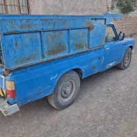 نیسان فروشی کاربراتور دوگانه دست.تناژبالا