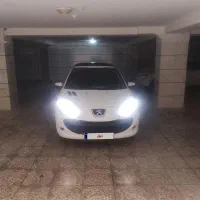 207پانامدل 1400