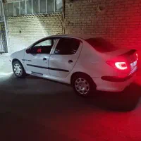 206 SD V8|خودرو سواری و وانت|هشتگرد, تهران دشت|دیوار