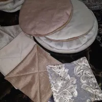 دمکنی و دستگیره