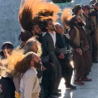 تور گردشگری کردستان هورامان