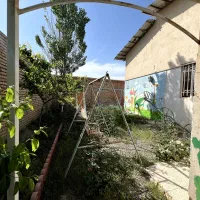 باغ شاهنامه ۱۸|فروش زمین و ملک کلنگی|مشهد, کوشش|دیوار