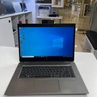 لپتاپ hp zbook g5 نسل ۹|رایانه همراه|گرگان, |دیوار