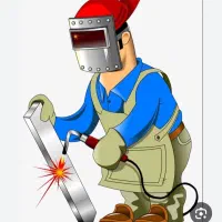 نیازمند جوشکار