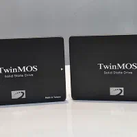 فروش هارد اس اس دی TwinMos