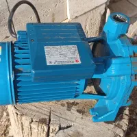 پمپ اب ۲اسب