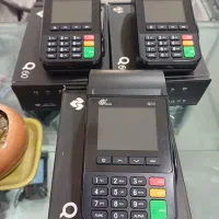 کارتخوان پرقدرت Q60 ایرانی ۴G. وای فای|فروشگاه و مغازه|میاندوآب, |دیوار