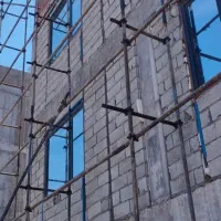 داربست فلزی نصب سریع|خدمات پیشه و مهارت|کرمان, |دیوار