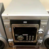 ضبط به همراه یک جفت باند ال جی اصلی