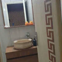 روشویی سنگی