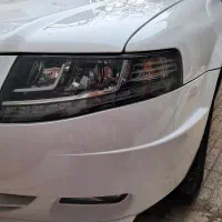 سمند سورن پلاس XUVP موتور جدید