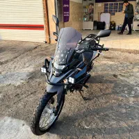 گلکسی ان اچ۲۵۰-nh250|موتورسیکلت|رشت, دیلمان|دیوار