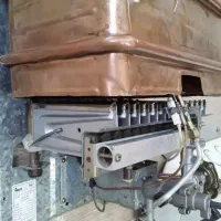 تعمیر و سرویس آبگرمکن گازی سیار و شبانه روزی