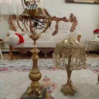 لوازم تمام برنج|ساعت دیواری و تزئینی|خرمدره, |دیوار