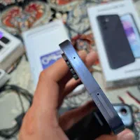 سامسونگ A55 حافظه ۱۲۸ گیگ|موبایل|هشتگرد, فاز ۲ مهستان|دیوار