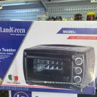 توستر آکبند