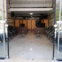 استخدام مشاور خانم در دفتر املاک در هوافضا بومهن