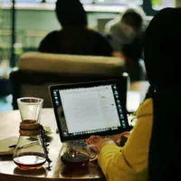 ویرایش مشاوره ترجمه نگارش انواع مقاله و رساله