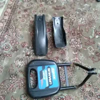 لوازم دوچرخه