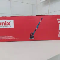 سمباده زن برقی حرفه ای رونیکس مدل ۶۲۰۰،(۸۲۰)وات|ابزارآلات|اراک, |دیوار