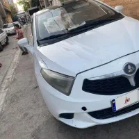 برلیانس ۲۳۰درحد|خودرو سواری و وانت|مشهد, محمدآباد|دیوار