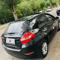 برلیانس 320 موتور ۱۵۰۰ کم کارکرد بیرنگ بیضربه|خودرو سواری و وانت|رشت, معلم|دیوار