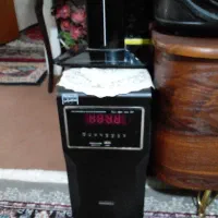 سینما خانواده سالم الی