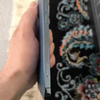 iPhone 12pro 256  aaa|موبایل|بابل, |دیوار