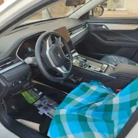 کی ام سی j7 درحدصفر|خودرو سواری و وانت|تهران, فرودگاه مهرآباد|دیوار