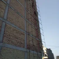 داربست فلزی|خدمات پیشه و مهارت|ماکو, |دیوار