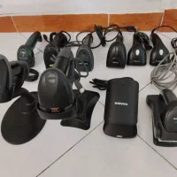 بارکد خوان / اسکنر / بارکدخوان