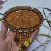 رزین کاری|صنایع دستی و سایر لوازم تزئینی|دهگلان, |دیوار