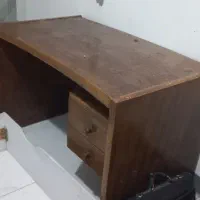 میز کامپیوتر|میز تحریر و کامپیوتر|فولادشهر, B1|دیوار