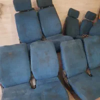 صندلی مینی بوس هیوندا|قطعات یدکی و لوازم جانبی|شاهین‌شهر, طالقانی|دیوار