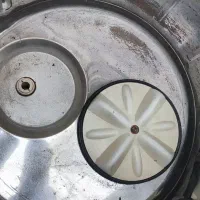 لباس شویی تک قدیمی