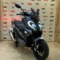 تارو دیفندر 180 مدل ۱۴۰۴ اسکوتر کویر|موتورسیکلت|تهران, تهرانپارس غربی|دیوار