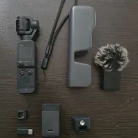 اسموپاکت ۲ osmo pocket 2