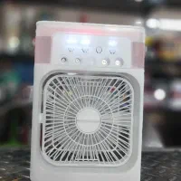 کولر مه پاش رومیزی
