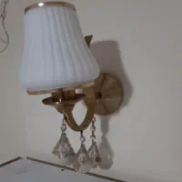 دیوار کوب روشنایی|لوستر و چراغ آویز|فردیس, شهرک شهید حسینی|دیوار