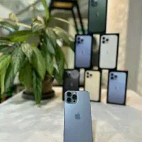 ایفون 13پرومکس
