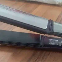 اتو موی  کراتین پرنسلی اورجینال و کاملا نو|آرایشی، بهداشتی، درمانی|تهران, نارمک جنوبی|دیوار