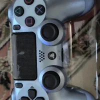 دسته PS4 های کپی نو|کنسول، بازی ویدئویی و آنلاین|کرمانشاه, |دیوار