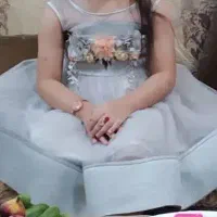 لباس دخترانه