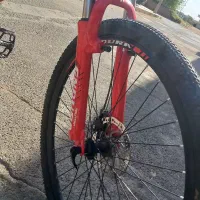 دوچرخه سایز ۲۶|دوچرخه، اسکیت، اسکوتر|آران و بیدگل, |دیوار