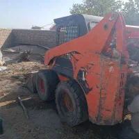 بابکت دوسان v67 به شرط|خودرو سنگین|نظرآباد, نظرآباد|دیوار