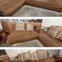 تعمیرات مبل|خدمات پیشه و مهارت|چهاردانگه (تهران), |دیوار