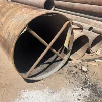 لوله های استوک و نو بار از یک متر تا ۱۲متر طول|عمده‌فروشی|تهران, عباسی|دیوار