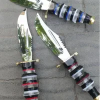 چاقو زنجان