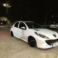 207مدل۴۰۱